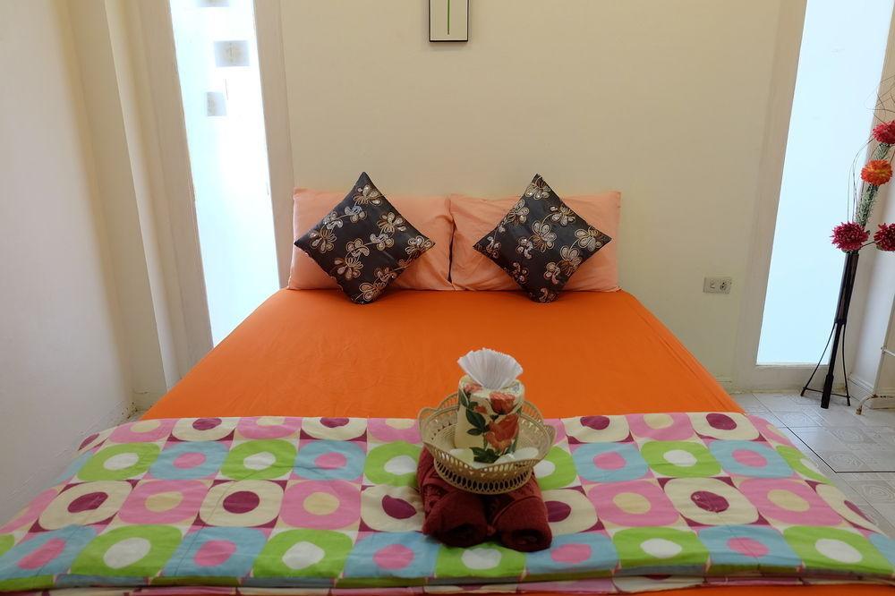 I-Talay Loft Hotel Koh Samet Exterior photo