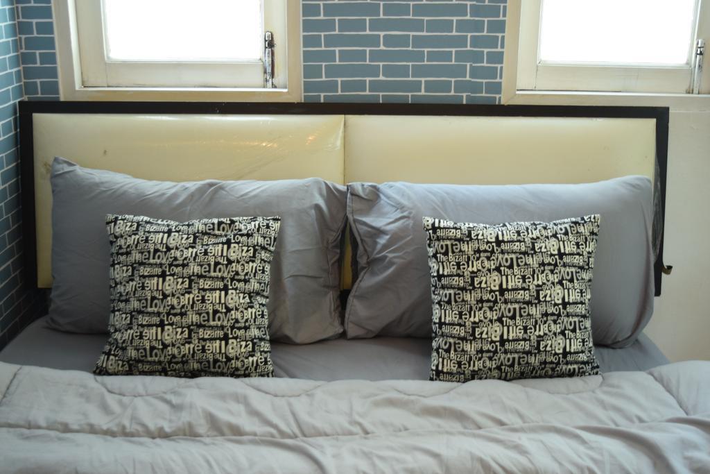 I-Talay Loft Hotel Koh Samet Exterior photo