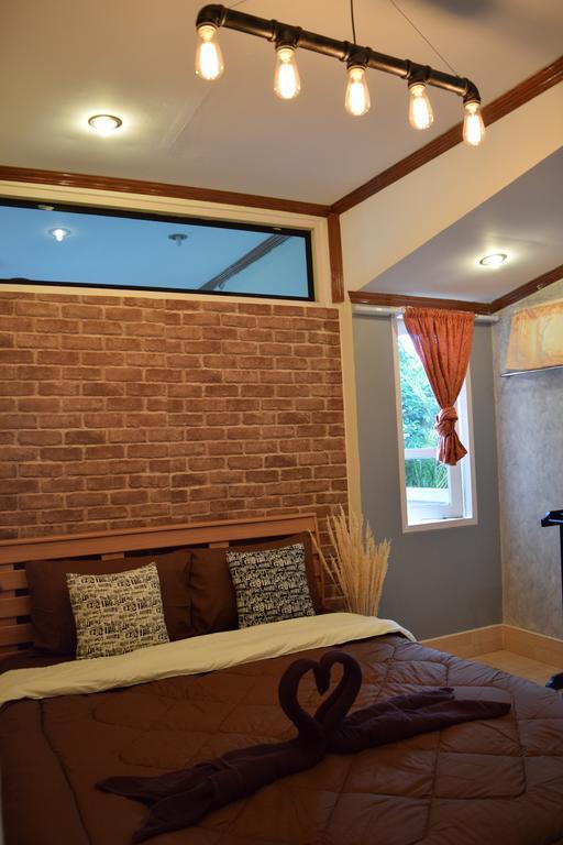 I-Talay Loft Hotel Koh Samet Exterior photo