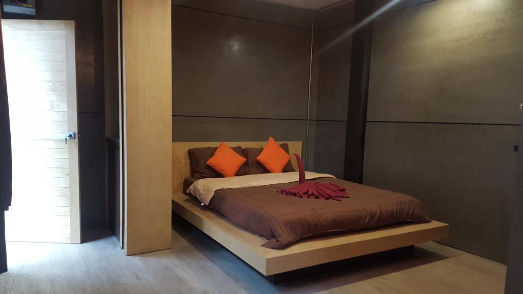 I-Talay Loft Hotel Koh Samet Exterior photo