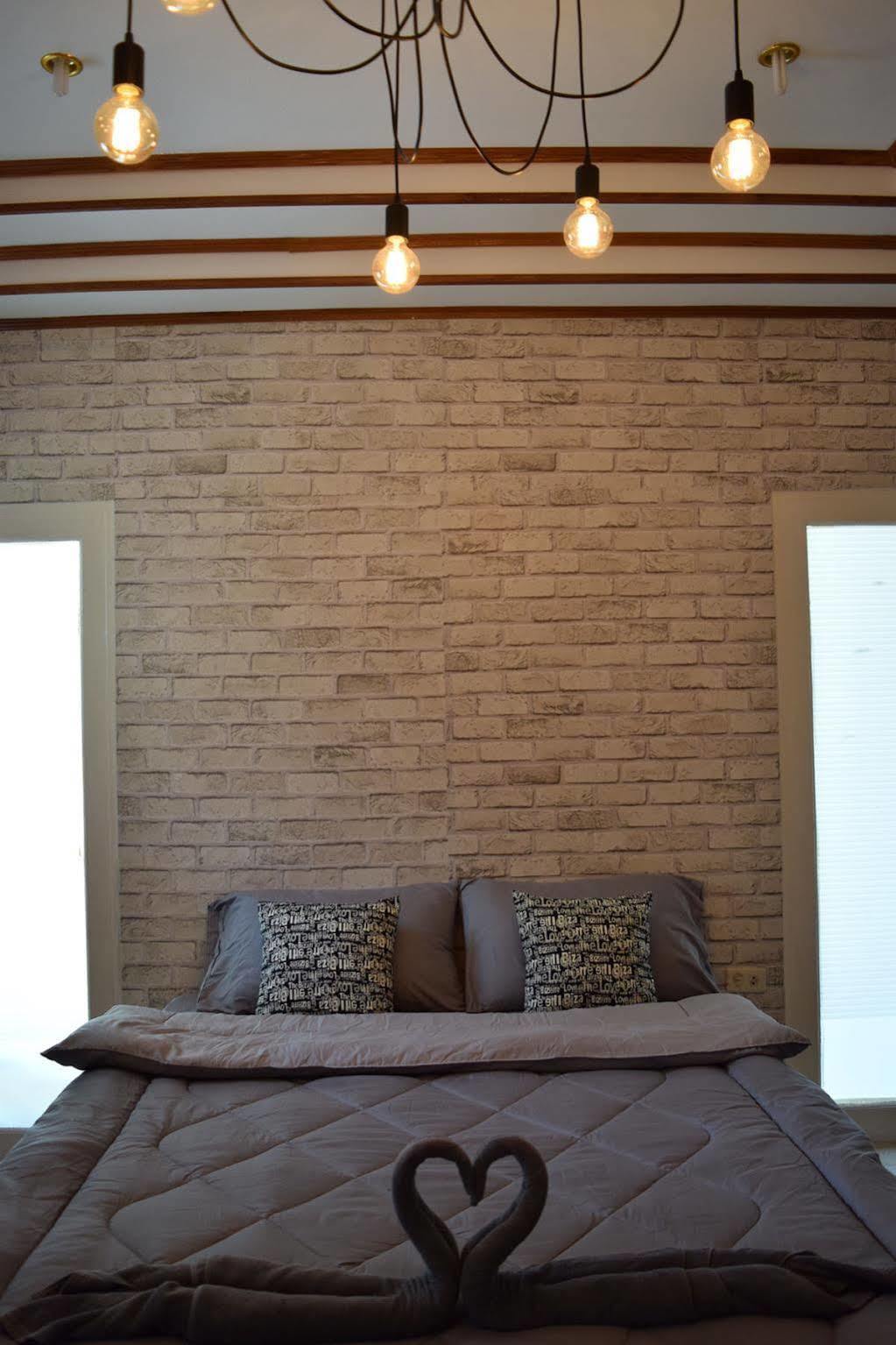 I-Talay Loft Hotel Koh Samet Exterior photo
