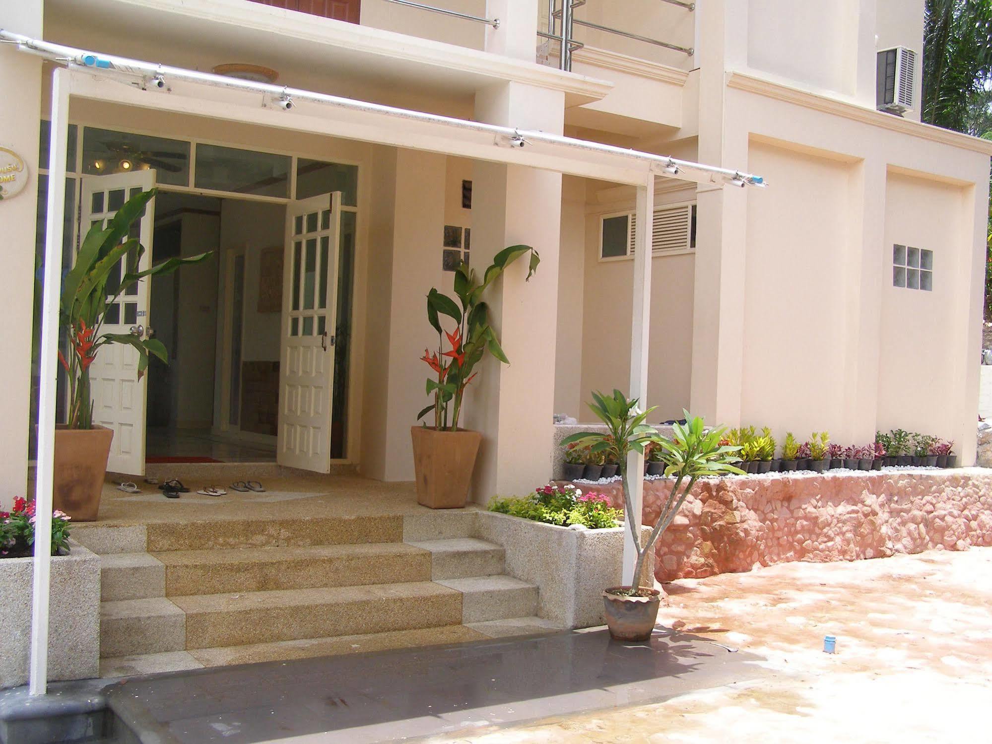 I-Talay Loft Hotel Koh Samet Exterior photo
