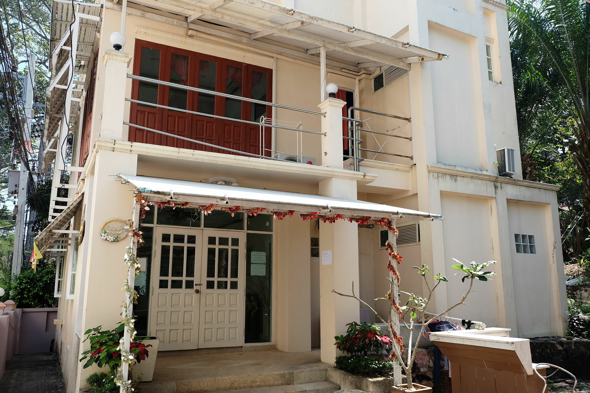 I-Talay Loft Hotel Koh Samet Exterior photo